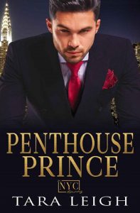 penthouse prince, tara leigh