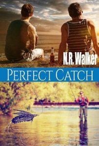 perfect catch, nr walker