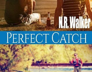 perfect catch nr walker