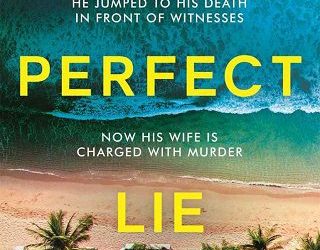 perfect life jo spain