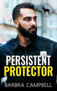 persistent protector, barbra campbell
