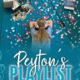 peyton's playlist jessica russell