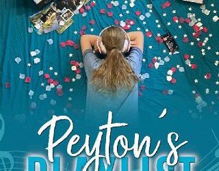 peyton's playlist jessica russell