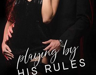 playing his rules erika wilde