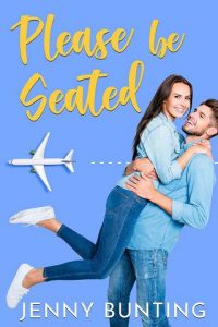 please be seated, jenny bunting