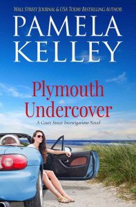 plymouth undercover, pamela m kelley
