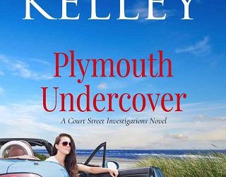plymouth undercover pamel m kelly