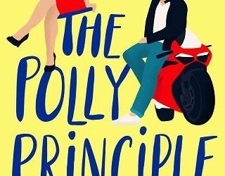 polly principle davina stone