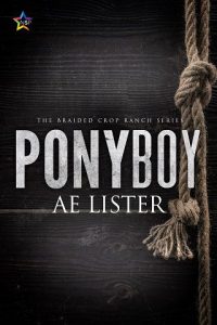 ponyboy, ae lister