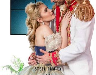 poweful prince victoria pinder