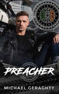 preacher, michael geraghty