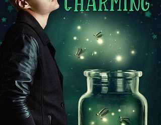 prince charming mj o'shea