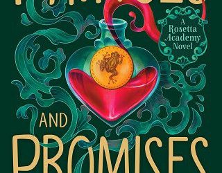 princes promises sandhya menon