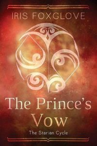 prince's vow, iris foxglove