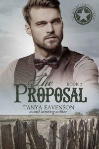 proposal, tanya eavenson