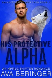 protective alpha, ava beringer