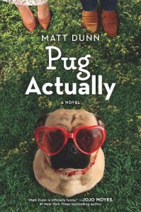 pug actually, matt dunn