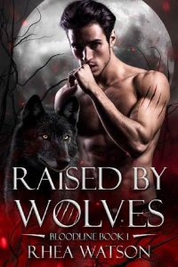 raised by wolves, rhea watson
