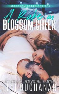 rake blossom creek, lexi buchanan