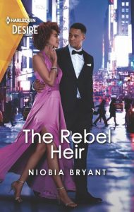 rebel heir niobia bryant