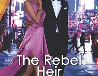 rebel heir niobia bryant