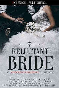 reluctant bride, sam crescent