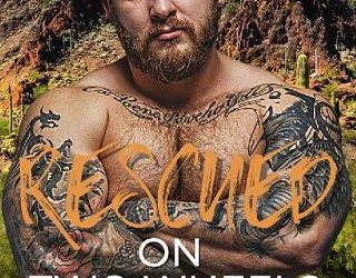 rescued two wheels phoebe buck