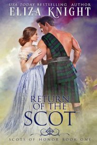 return scot, eliza knight