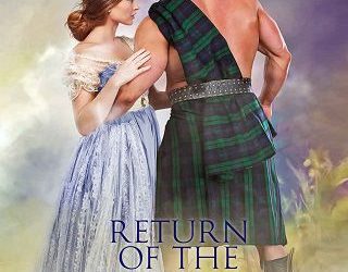 return scot eliza knight
