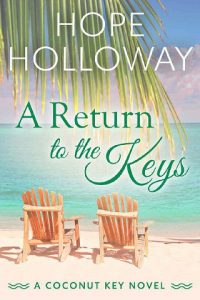 return to keys, hope holloway