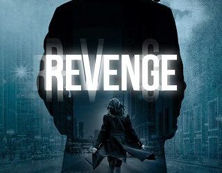 revenge anne l parks
