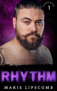 rhythm, marie lipscomb