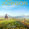 risky cowboy elana johnson