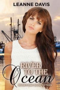 river to ocean, leanne davis