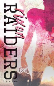 rixon riders, la cotton