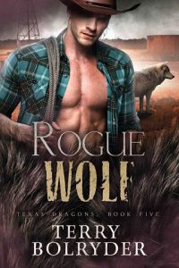 rogue wolf, terry bolryder