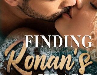 ronan's heart melanie moreland