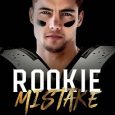 rookie mistake baylin crow