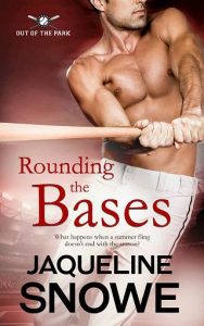 rounding bases, jaqueline snowe