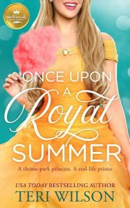 royal summer, teri wilson