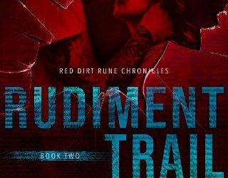 rudiment trail rachel blake