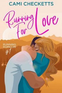 running for love, cami checketts