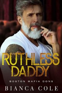 ruthless daddy, bianca cole