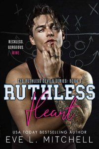 ruthless, eve l mitchell