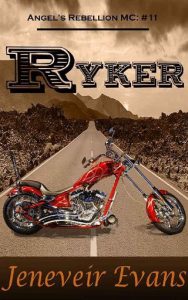 ryker, jeneveir evans