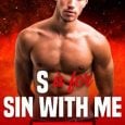s is for sin kaycee cooper