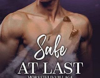 safe at last megs pritchard