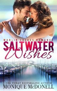 saltwater wishes, monique mcdonell