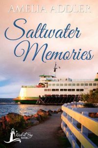 salwater memories, amelia addler