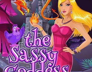 sassy goddess julie morgan